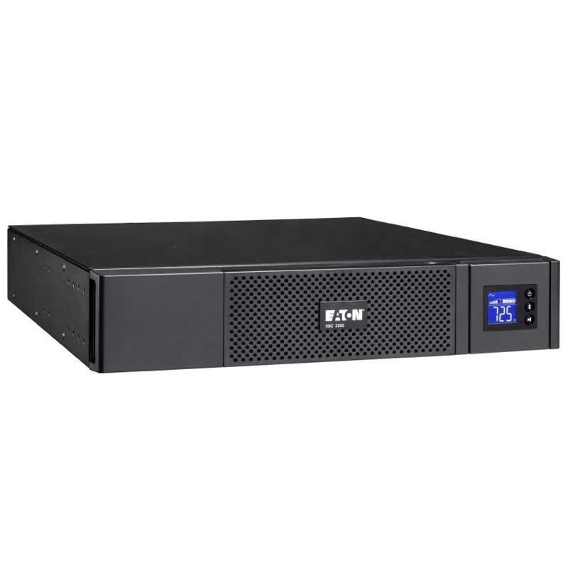 Onduleur Line Interactive Eaton 5SC 1500 VA Rack 2U