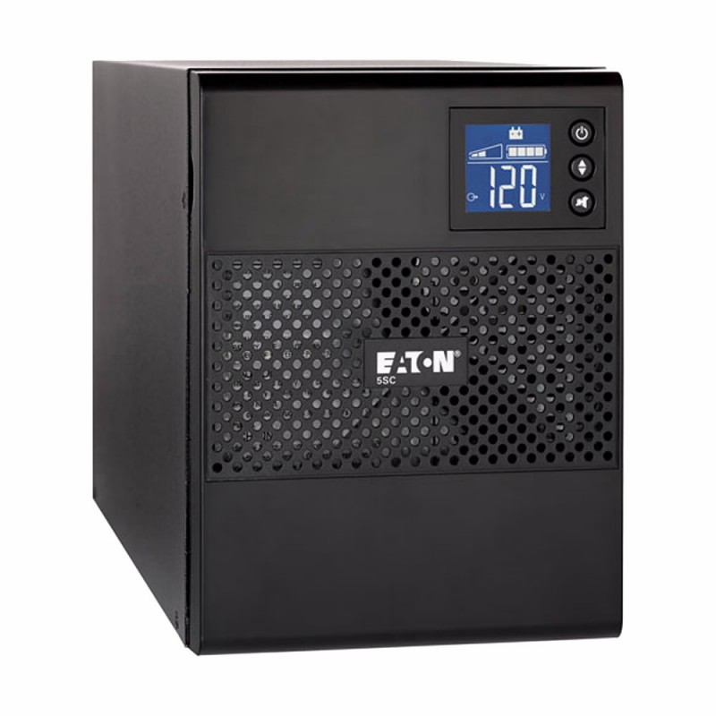Onduleur Line Interactive Eaton 5SC 750 VA