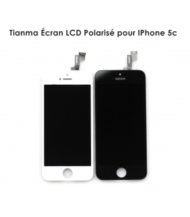 Tianma LCD Polarisé pour IPhone 5C