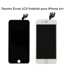 Tianma LCD Polarisé pour IPhone 6s Plus