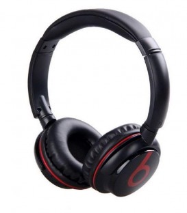 Casque Bluetooth
