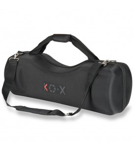 Sac noir pour Hoverboard Kiwano K-OX