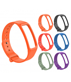 Bande de Silicone pour Bracelet Intelligent C1 Plus