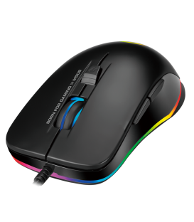 Souris Gamer Marvo M508 Programmable avec 6 boutons RGB
