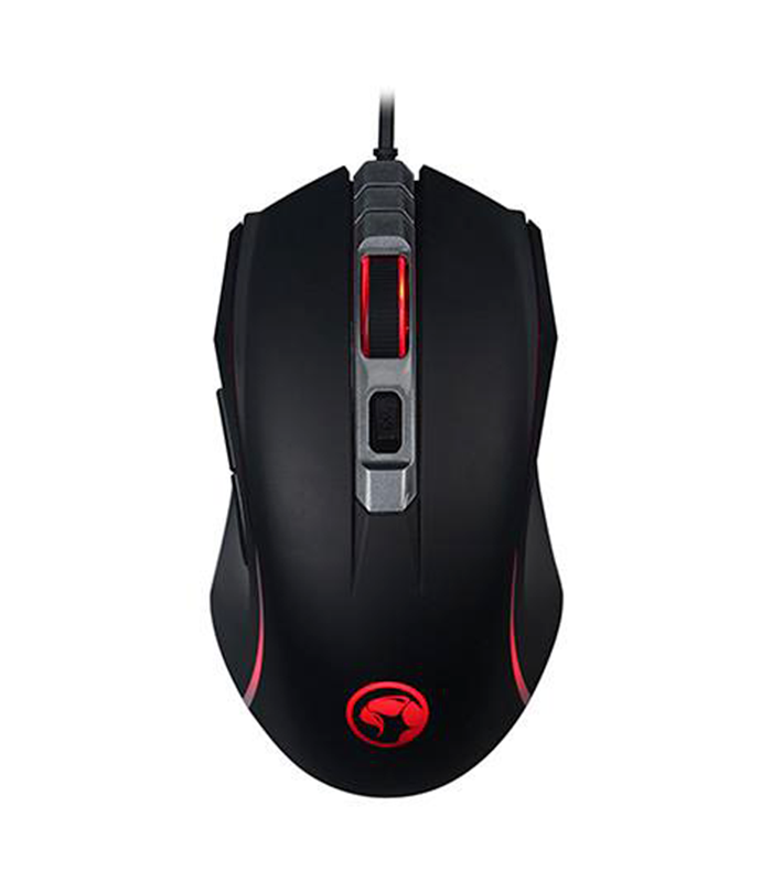 Souris Marvo G930 avec 6 boutons Programmable