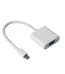Adaptataeur Cable Mini DisplayPort (Thunderbolt) (Mini DP) vers HDMI - (liq)