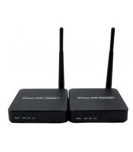 HDMI Extender/Prolongateur Sans Fil