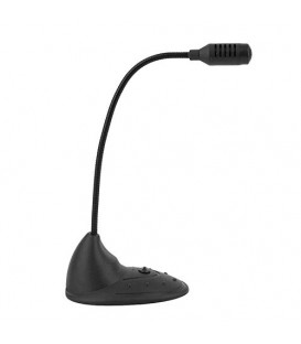 Microphone ordinateur CD2000, pour Studio