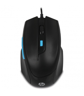 Souris Gamer Professionnel Avec LED Et Filaire Optique 1600DPI