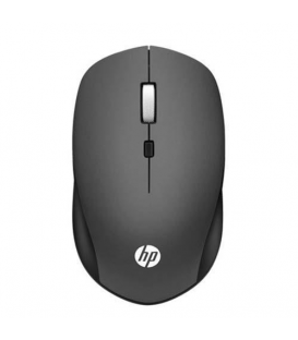 Souris HP Muette Sans Fil pour PC Portable et Bureau