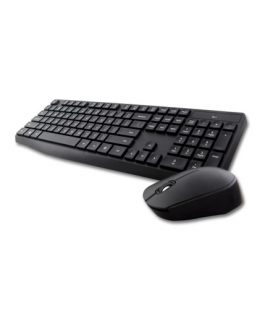 Clavier HP CS10 QWERTY et Souris sans fil HP avec Récepteur Nano USB