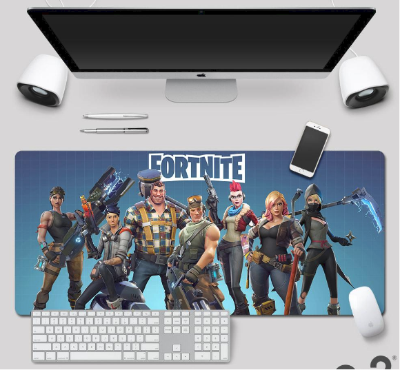 Tapis de Souris Gaming 30X70