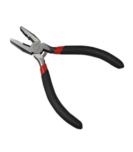 Pince H17  avec Porte-composant, Coupant