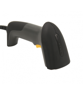 Scanner de Code Barre, sans fil avec USB Câble