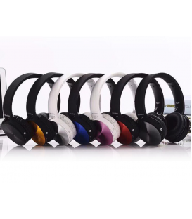 Casque sans fil JBL AZ008  avec Bluetooth avec Réduction de bruit