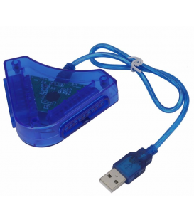 USB Convertisseur et Contrôleur pour PS2