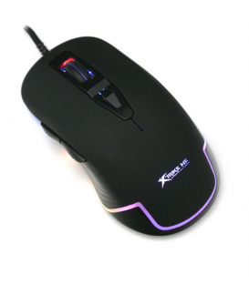 Souris Gamer XTRIKE GM-406G de 3200 DPI avec 7 Boutons