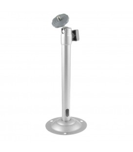 Support universel Pour CCTV Camera - grand mat - (liq)