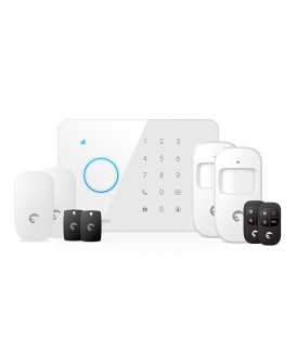 eTiger S3b Sim Secual Kit système d’alarme GSM sans fil - (liq)