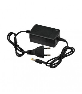 Adaptateur 12 Volts, 2A pour DVR et Camera