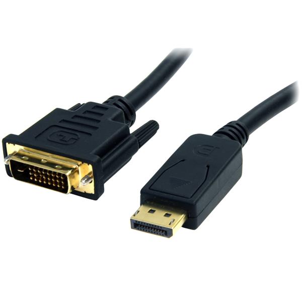 Cable DVI simple - (liq)