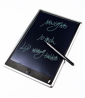 Tablette d'écriture LCD Electronic 10 Pouces