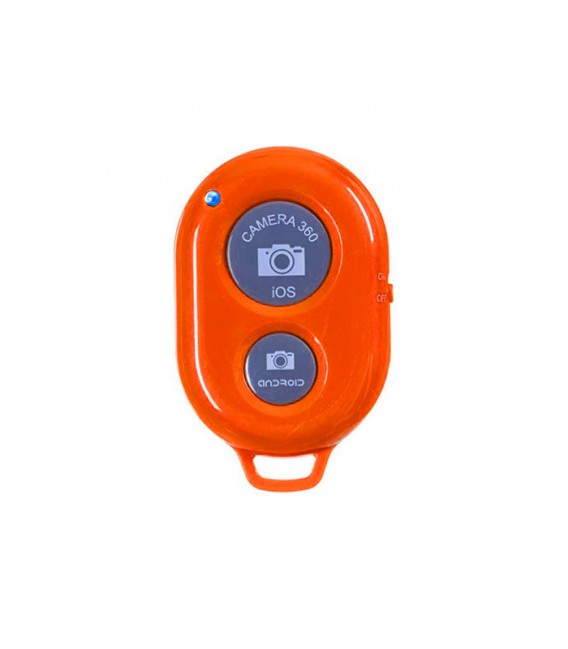 Télécommande pour Selfie - (liq)