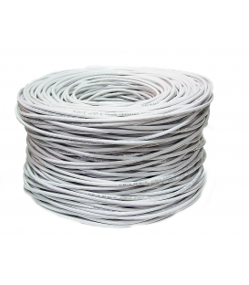 Bobine Cable Reseau 300M Categorie 6