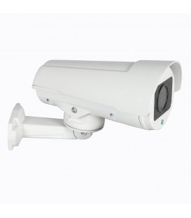 Camera PTZ etanche - 2MP - 4en1 - Zoom 10X - (liq)