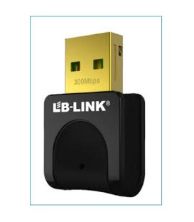 Cle WiFi USB 300Mbps
