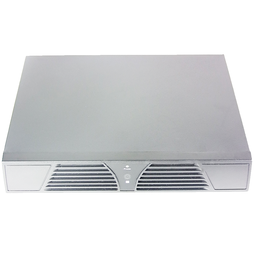 DVR 16 Ch 5-en-1 1080p (AHD-CVI-TVI-IP-Analog) + Chargeur 2A - sans Télécommande