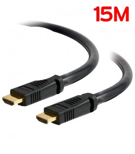 Câble HDMI 15m - (liq)