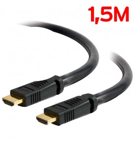 Câble HDMI 1,5m - (liq)