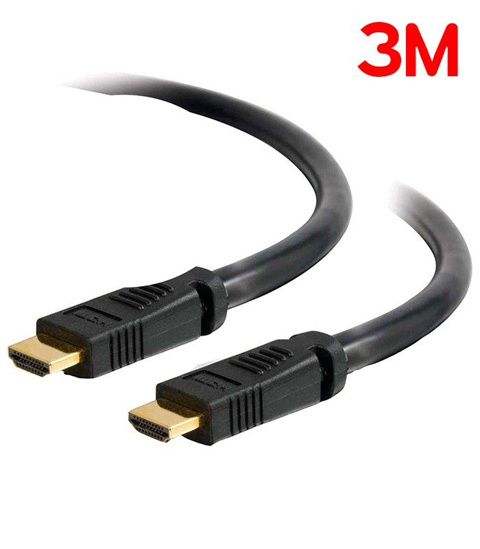 Cable HDMI 3m - (liq)