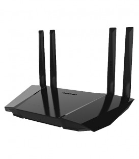 Point d'accés LB-LINK BL-W1210M 11AC 1200Mbps Routeur Dual Bande 5GHz/2.4GHz