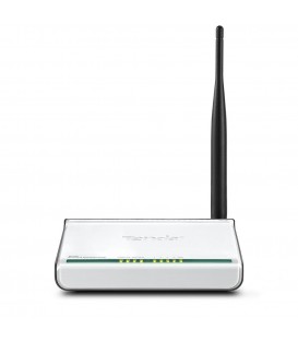 Routeur WiFi 300 Mbps - Tenda - (liq)