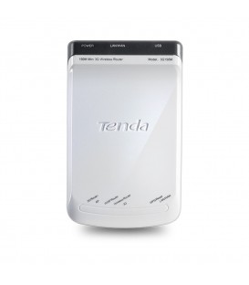 Routeur 3G Tenda 3G150M Wireless 150Mbps - (liq)