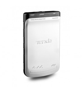 Routeur 3G Tenda 3G300M Wireless 150Mbps    - (liq)