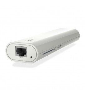 Routeur 4G Tenda 4G301 N300 Avec Power bank 5200 mAh - (liq)