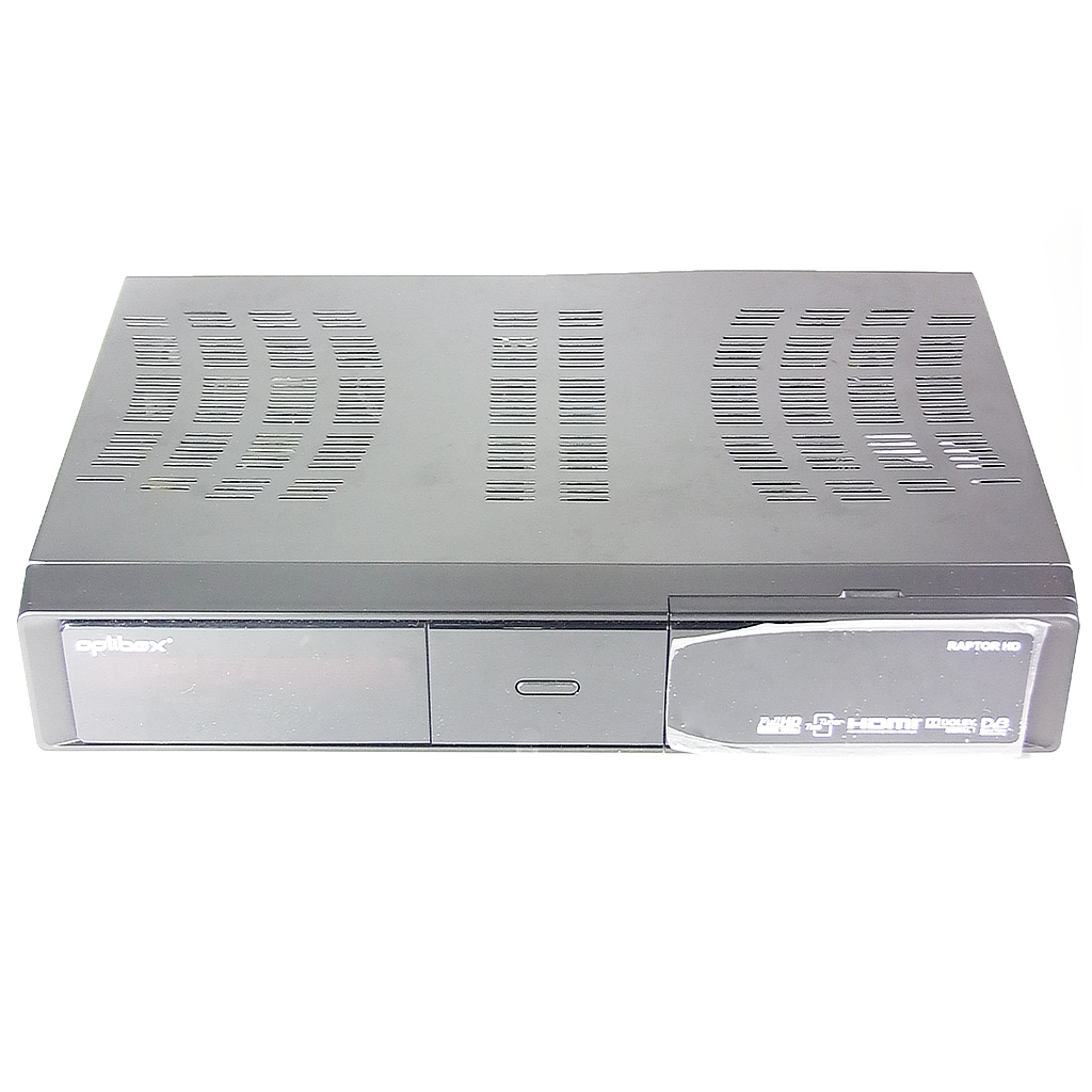 Recepteur Linux FullHD capable Double Tuner - (liq)