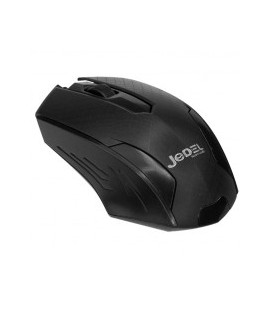 Souris Optique - Grand emaballage Noir - (liq)