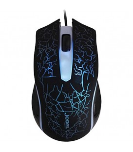 Souris Optique avec LED