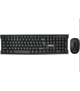 Pack Clavier Souris Sans-fil Jedel WS610 Azerty Fr/Ar - (liq)