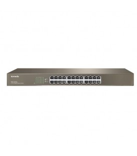 24-port Gigabit Ethernet Switch - Tenda