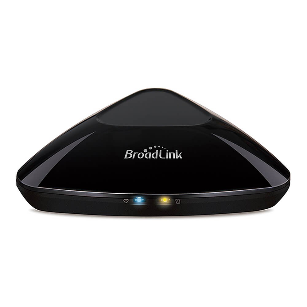Broadlink RM Pro Télécommande Universel pour tous les appareils