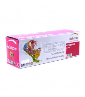 Cartouche de Toner Compatible CE323A M - (liq)