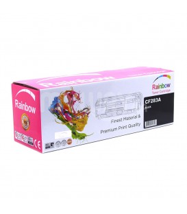 Cartouche de Toner Compatible CF283A/737 - (liq)