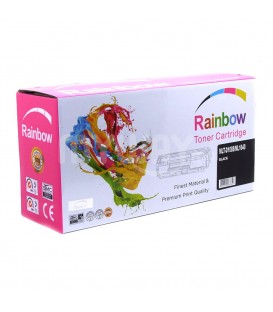 Rainbow Cartouche de Toner Compatible - (liq)