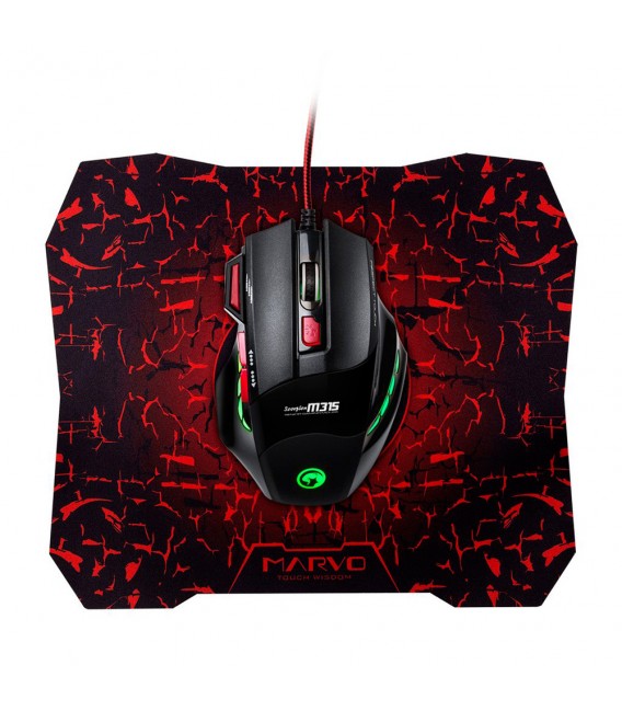 Kit Souris / Tapis