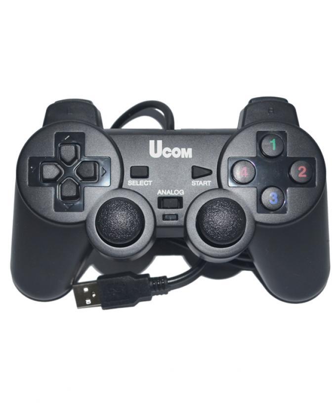 Manette USB pour PC